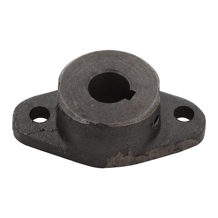 Aftermarket Hydraulic Pump Drive Flange Fits Ford Fits New Holland 352 Series Model L36-6